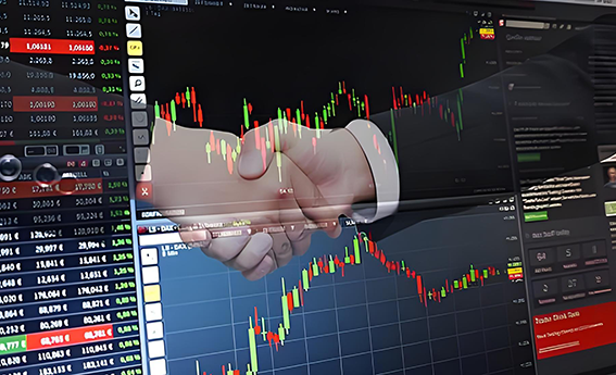 (钱能钱包)交易所交易界面